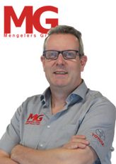 Mengelers Automotive Limburg - Gerard Huis In 't Veld