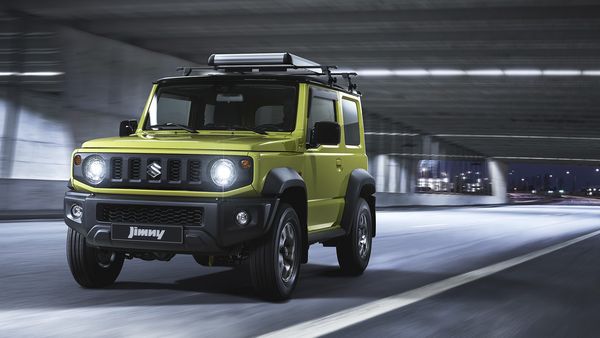 Mengelers Suzuki Jimny Gallerij7