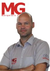 Mengelers Automotive Limburg - Ronald Geers