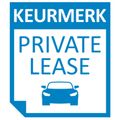 Keurmerk Private Lease