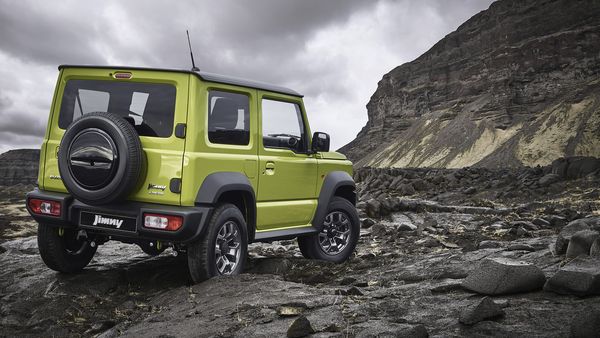 Mengelers Suzuki Jimny Gallerij6