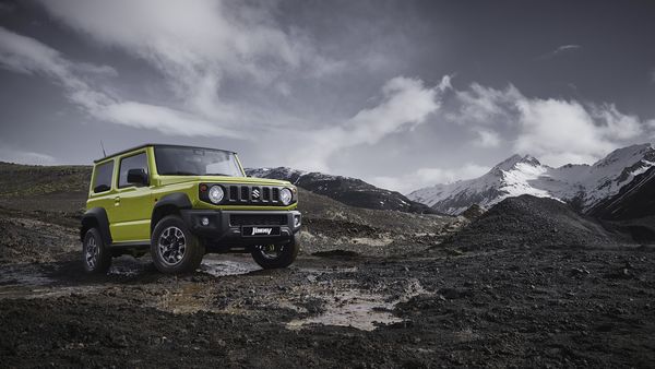 Mengelers Suzuki Jimny Gallerij4