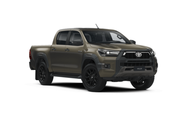 Mengelers Automotive Limburg - Nieuwe Toyota Hilux