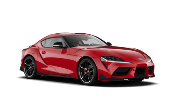 Mengelers Automotive Limburg - Nieuwe Toyota GR Supra