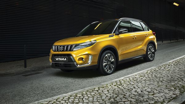 Mengelers Suzuki Vitara Gallerij3