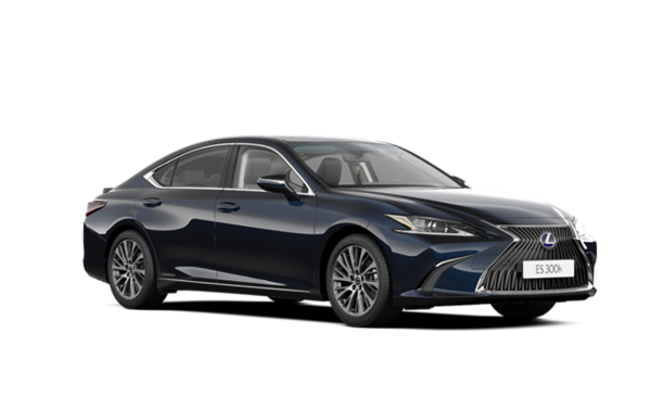 Mengelers Lexus Sittard - Nieuwe Lexus ES 300h