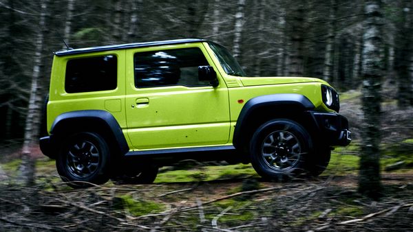 Mengelers Suzuki Jimny Gallerij3