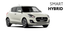 Suzuki Sittard en Maastricht Private Lease - Suzuki Swift