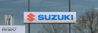 Mengelers Automotive Limburg - Suzuki Heerlen contactpagina