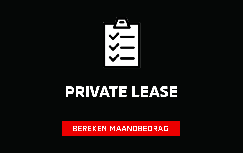 Mitsubishi Heerlen - Private Lease