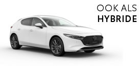 Mengelers Automotive Limburg Private Lease - Mazda 3 Hatchback