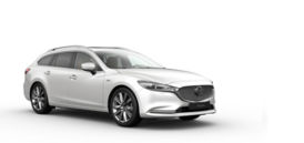 Mengelers Automotive Limburg Private Lease - Mazda 6