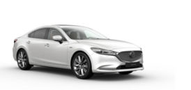 Mengelers Automotive Limburg Private Lease - Mazda 6 Sedan