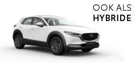 Mengelers Automotive Limburg Private Lease - Mazda CX-30