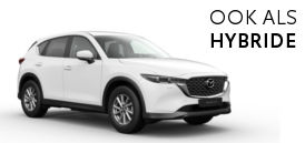 Mengelers Automotive Limburg Private Lease - Mazda CX-5