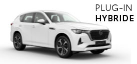 Mengelers Automotive Limburg Private Lease - Mazda CX-60