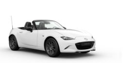 Mengelers Automotive Limburg Private Lease - Mazda MX-5