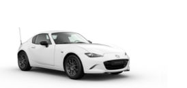 Mengelers Automotive Limburg Private Lease - Mazda MX-5 RF