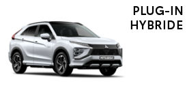 Mengelers Automotive Limburg Private Lease - Mitsubischi Eclipse Cross PHEV