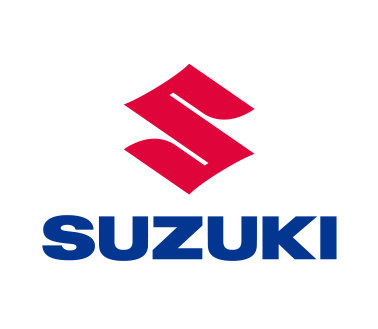 Suzuki Logo